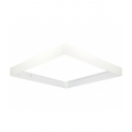 Ramka montażowa do paneli 60x60 H62mm biała składana LITE LED line LITE 209756-II LED line LITE 209756-II