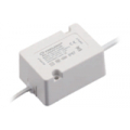 Zasilacz kompaktowy 12-24 IP67 12W 24V PRIME LED line LL-12-24-MINI