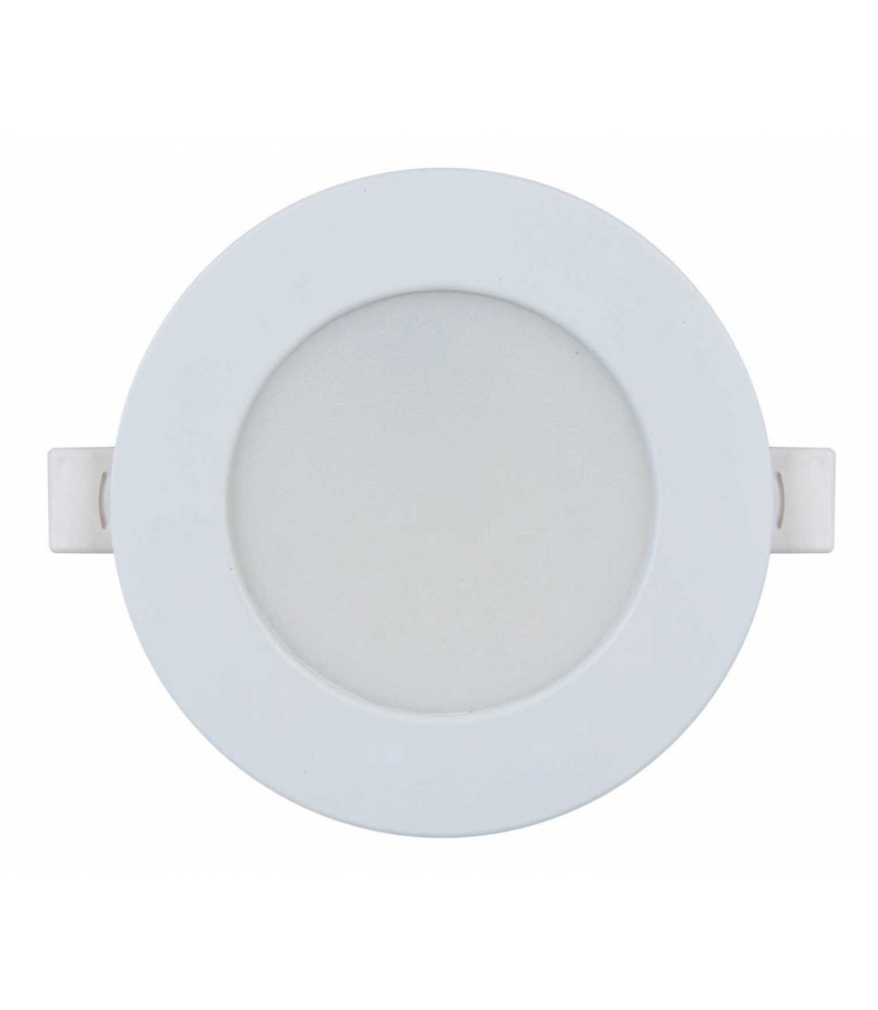 Downlight MOLLY 3CCT(3K/4K/6K) 5W 500lm okrągły IP20 Biały LITE LED line LITE 200746-II LED line LITE 200746-II