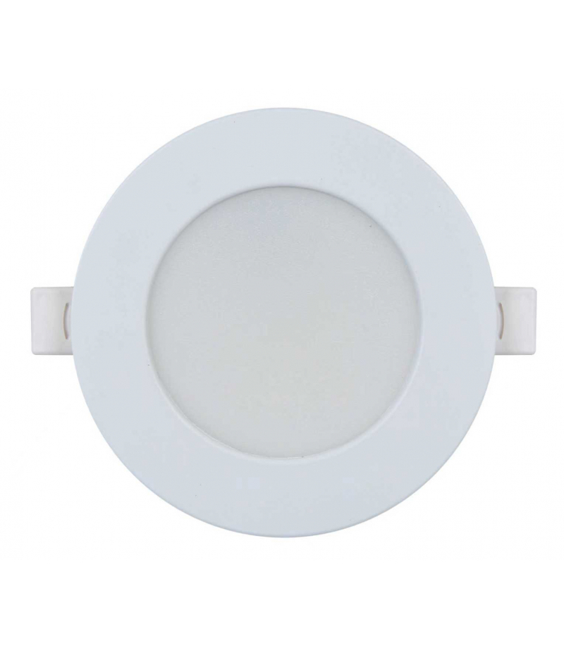 Downlight MOLLY 3CCT(3K/4K/6K) 5W 500lm okrągły IP20 Biały LITE LED line LITE 200746-II LED line LITE 200746-II