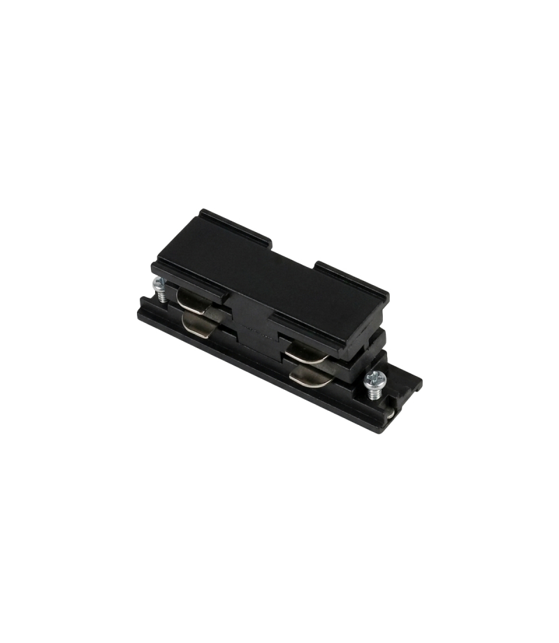 Łącznik I mini do szynoprzewodu LUMICANTO POWERTRACK czarny PRIME LED line PRIME 221154 LED line PRIME 221154