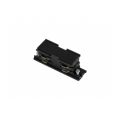 Łącznik I mini do szynoprzewodu LUMICANTO POWERTRACK czarny PRIME LED line PRIME 221154 LED line PRIME 221154