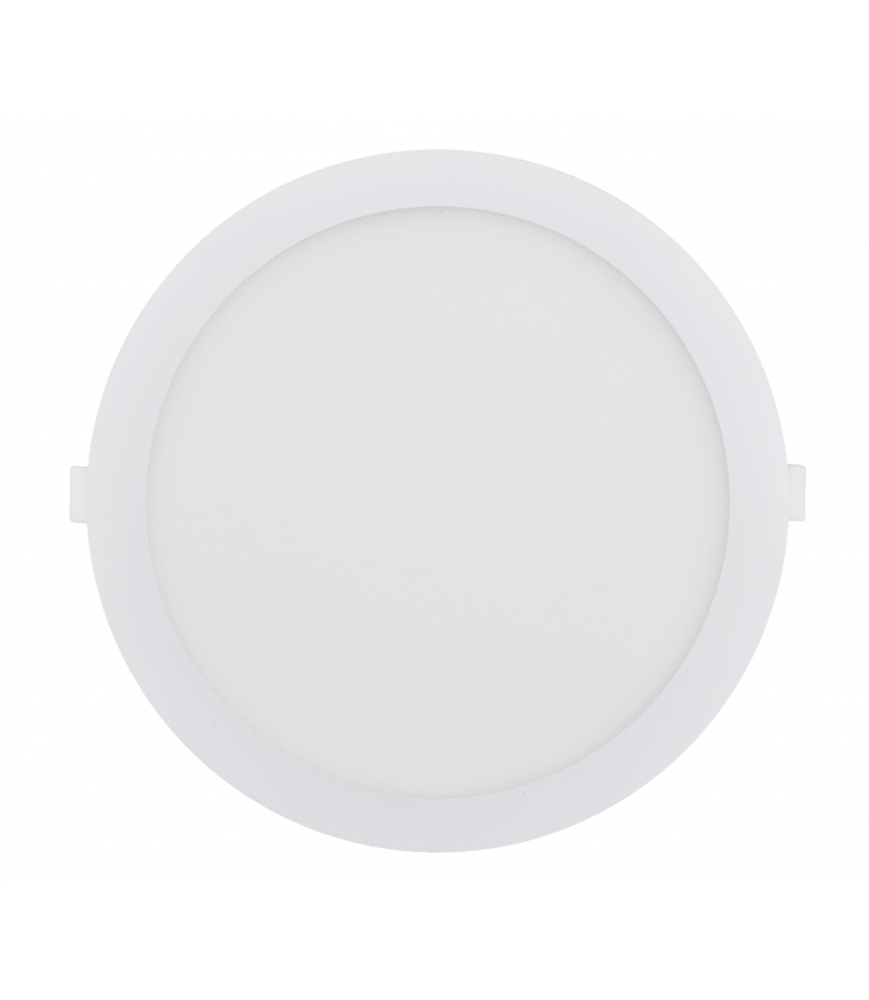 Downlight MOLLY 3CCT(3K/4K/6K) 24W 2400lm okrągły IP20 Biały LITE LED line LITE 200821-II LED line LITE 200821-II