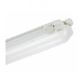 Oprawa hermetyczna RANGER 4000K 25-55W 9900lm IP66 150cm szara PRIME czujnik ruchu MV moduł awaryjny LAW 3h AT LED line PRIME 210233-LAW3HAT LED line PRIME 210233-LAW3HAT