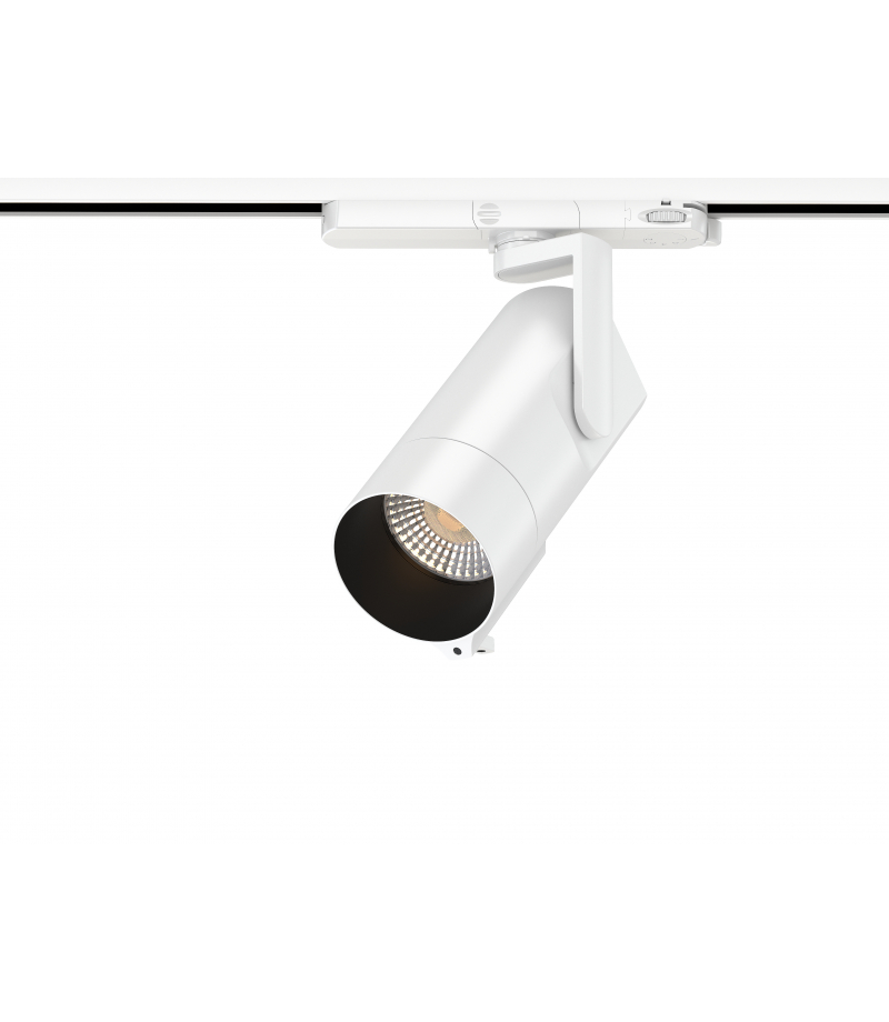 Track light AI x Caimeta 35W CCT 36° biały PRIME LED line PRIME 221086 LED line PRIME 221086