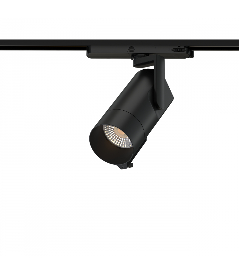 Track light AI x Caimeta 35W CCT 36° czarny PRIME LED line PRIME 227453 LED line PRIME 227453