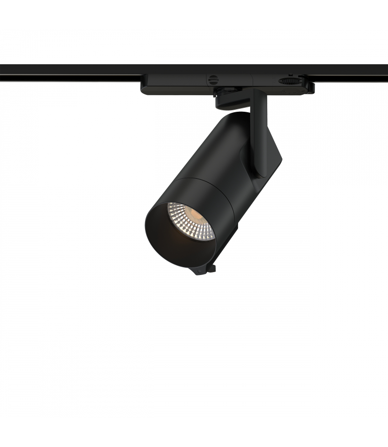 Track light AI x Caimeta 35W CCT 36° czarny PRIME LED line PRIME 227453 LED line PRIME 227453