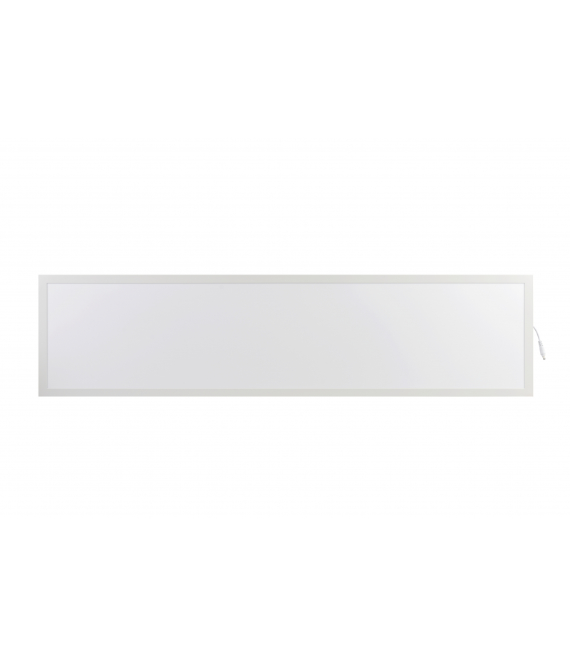 Panel Backlit 3CCT (3/4/6K) 28/32/36/40W 4800lm UGR19 30x120cm biały PRIME LED line PRIME 223967 LED line PRIME 223967