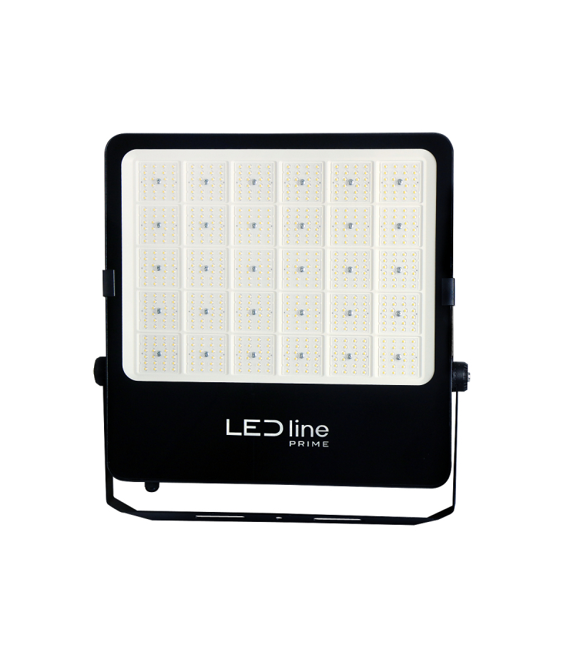 Naświetlacz FLOODLIGHT 4000K 300W 42000lm 60° IP66 PRIME LED line PRIME 218680 LED line PRIME 218680
