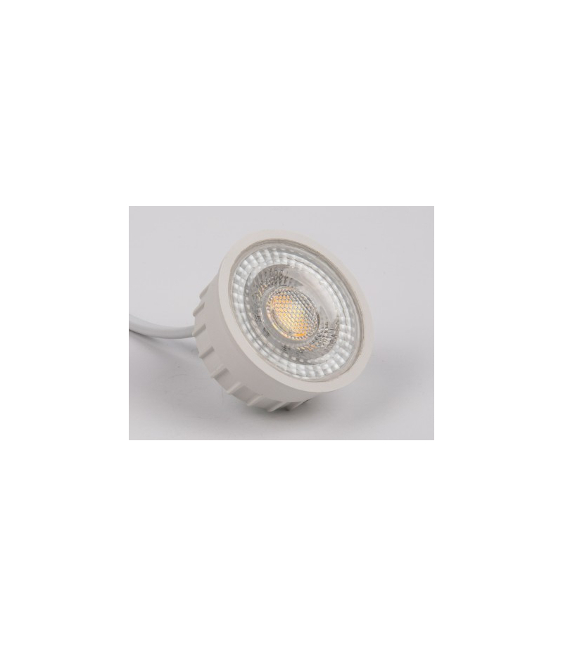 Żarówka LED SMD 3CCT (3K/4K/6,5K) 4,9W 500lm 230V 60° INSERT fi50mm PC LITE LED line LITE 227750 LED line LITE 227750