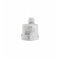 MERRYTEK mikrofalowy czujnik ruchu15m M20 RC2 400/800W ON/OFF 2-step DIM 1-10V IP65 Merrytek MC054V-RC2-D Merrytek MC054V-RC2-D
