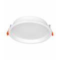 Downlight CALMOS 3CCT (3/4/6,5K) 18W 2100lm okrągły IP54 Biały PRIME LED line PRIME 227347 LED line PRIME 227347