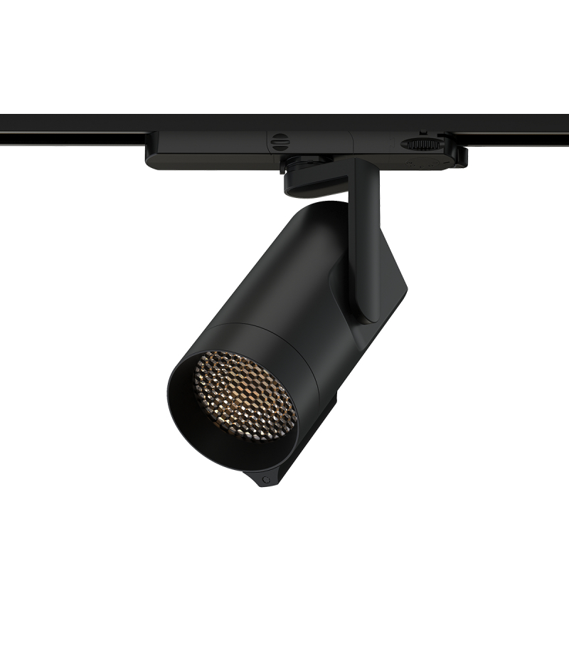 Track light AI x Caimeta 35W CCT 24° czarny PRIME honeycomb LED line PRIME 220140-HC LED line PRIME 220140-HC