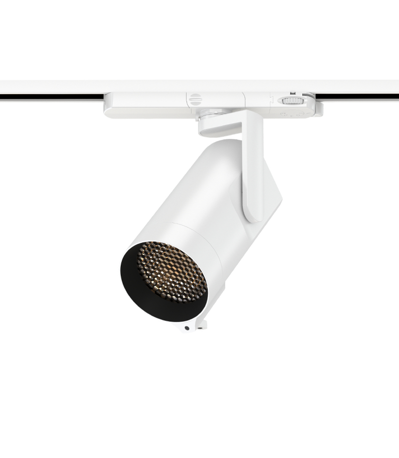 Track light AI x Caimeta 35W CCT 50° biały PRIME honeycomb LED line PRIME 227965-HC LED line PRIME 227965-HC