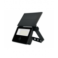 Naświetlacz solarny FLOWLITE 4000K 3W 300lm PIR IP65 czarna LITE LED line LITE 223943 LED line LITE 223943