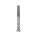 Oprawa drogowa FLAMINGO 50W 4000K 5000lm z czujnikiem zmierzchu szara LED line LITE 206977