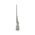 Oprawa drogowa FLAMINGO 100W 4000K 10000lm z czujnikiem zmierzchu szara LED line LITE 206984