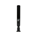 Oprawa drogowa FLAMINGO 30W 4000K 3000lm czarna LED line LITE 203815