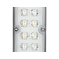 Oprawa drogowa FLAMINGO 30W 4000K 3000lm szara LED line LITE 203785