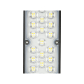 Oprawa drogowa FLAMINGO 50W 4000K 5000lm czarna LED line LITE 203822