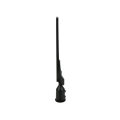 Oprawa drogowa FLAMINGO 50W 4000K 5000lm czarna LED line LITE 203822