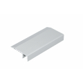Profil UP-MINI10 A 1000 anod. TOPMET J9000120