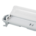 Oprawa hermetyczna VANTO 2x60cm T8 LED ABS/PS/Odbłyśnik LED line LITE 203877-III