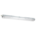 Oprawa hermetyczna VANTO 2x60cm T8 LED ABS/PS/Odbłyśnik LED line LITE 203877-III