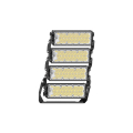 Oprawa stadionowa ESTADIO 5000K 4x300W 204000lm IP66 20° PRIME CRI80 LED line ES4-CI-CI-CI-CI