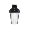 Oprawa Highbay STREAKBAY 4000K 100W 10000lm 120x60° IP65 czarna LITE