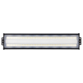Oprawa Highbay STREAKBAY 4000K 100W 10000lm 120x60° IP65 czarna LITE