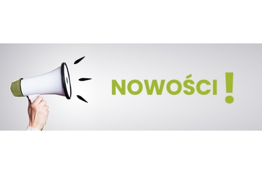 Nowości