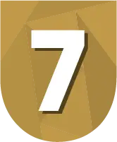 Gwarancja 7lat